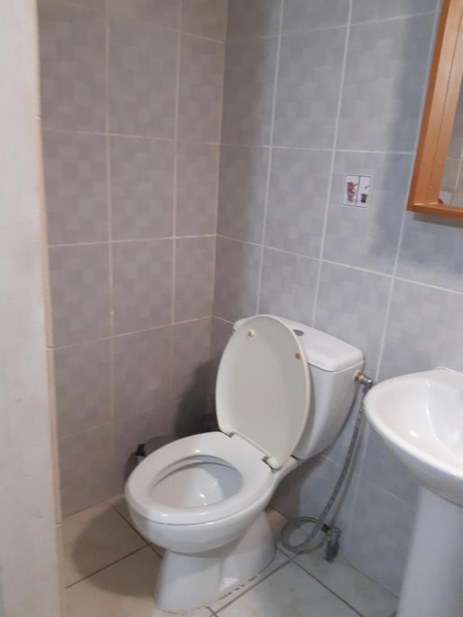 Holiday House Maisonette Λεμεσός Εξωτερικό φωτογραφία