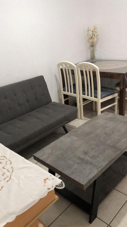 Holiday House Maisonette Λεμεσός Εξωτερικό φωτογραφία