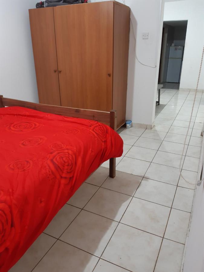 Holiday House Maisonette Λεμεσός Εξωτερικό φωτογραφία