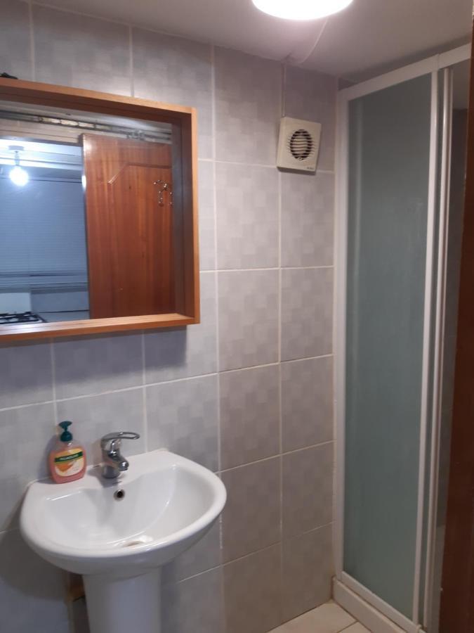 Holiday House Maisonette Λεμεσός Εξωτερικό φωτογραφία