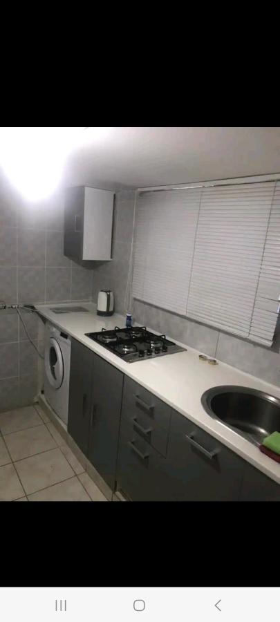 Holiday House Maisonette Λεμεσός Εξωτερικό φωτογραφία