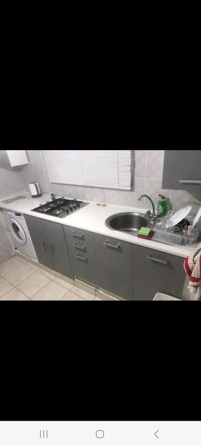 Holiday House Maisonette Λεμεσός Εξωτερικό φωτογραφία
