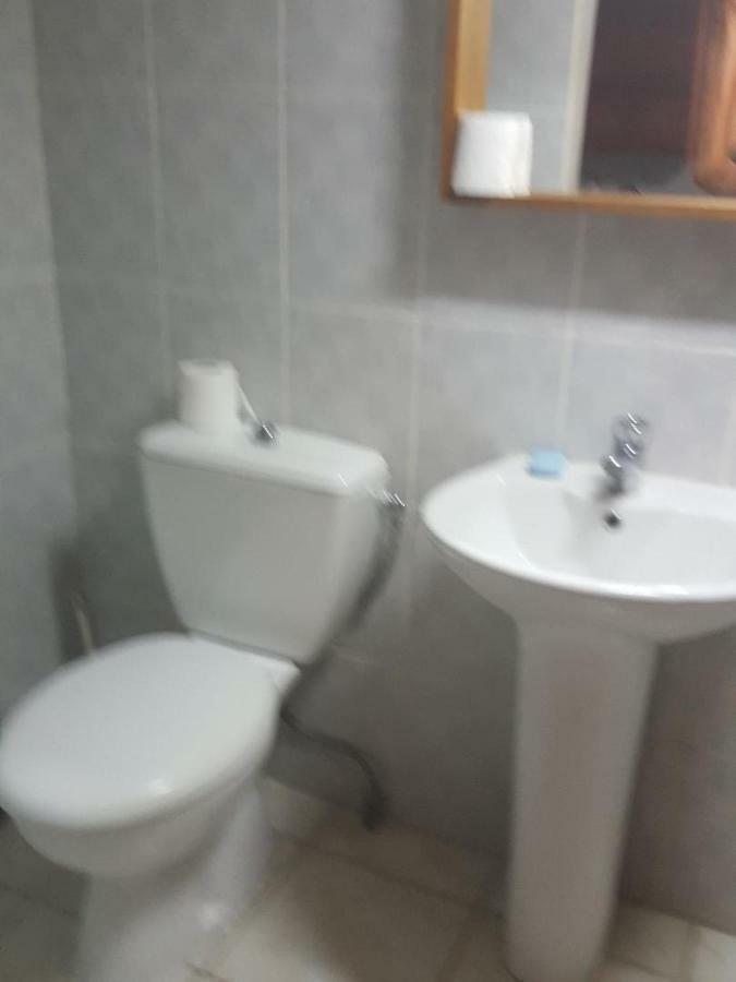 Holiday House Maisonette Λεμεσός Εξωτερικό φωτογραφία